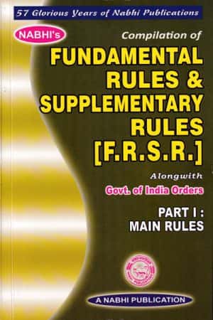 �Nabhis-Compilation-of-Fundamental-Rules-and-Supplementary-Rules-2024-2nd-Revised-Edition-FRSR-Part-I-Main-Rules